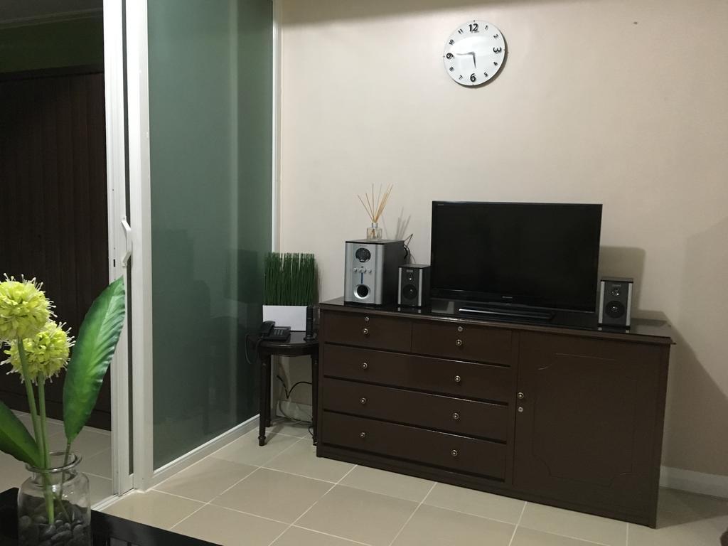 Mch Suites At Robinson'S Place Residences Manila Zewnętrze zdjęcie